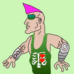 Chad #4746