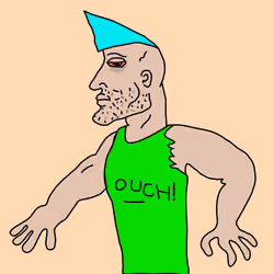 Chad #2622