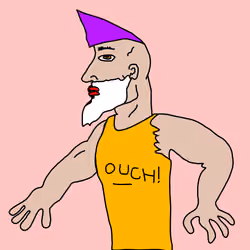 Chad #6719
