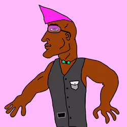 Chad #771