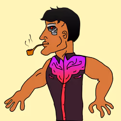 Chad #9742