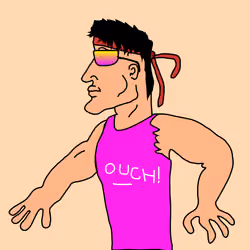 Chad #8872