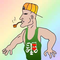 Chad #9807