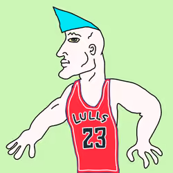 Chad #6665