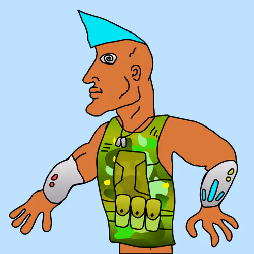 Chads Nft