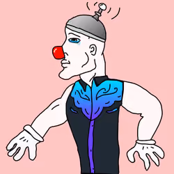 Chad #7916