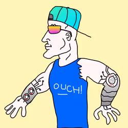 Chad #8569