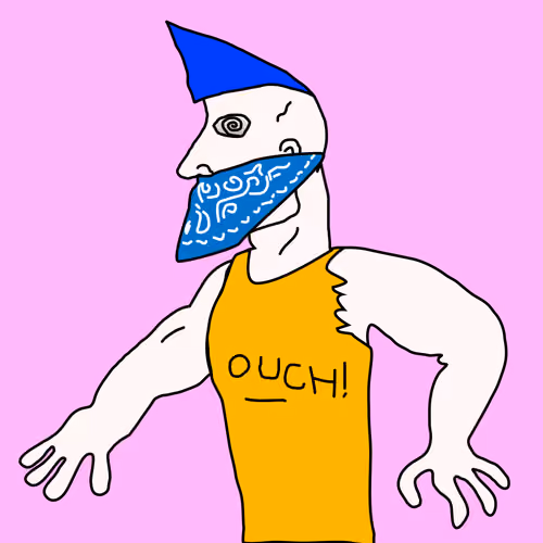 Chad #9484