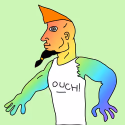 Chad #8062