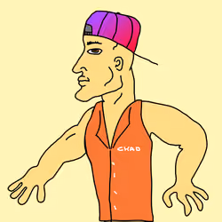 Chad #9470
