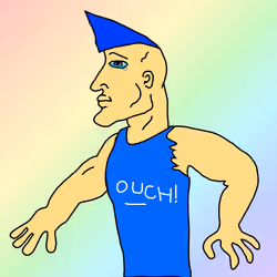 Chad #6226