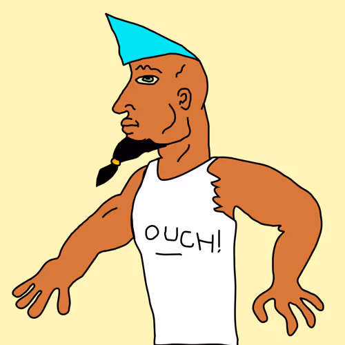 Chads Nft