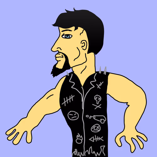 Chad #3149