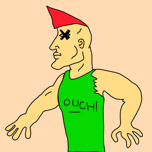 Chad #6045