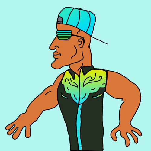 Chads Nft
