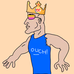 Chad #6833