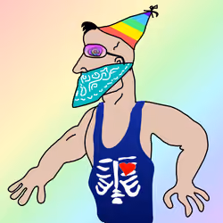 Chad #5860
