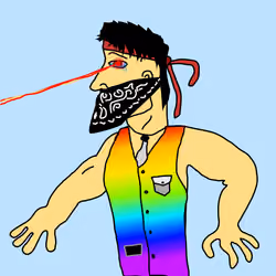 Chad #5145