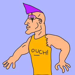 Chad #4096