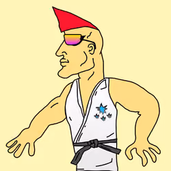 Chad #7467