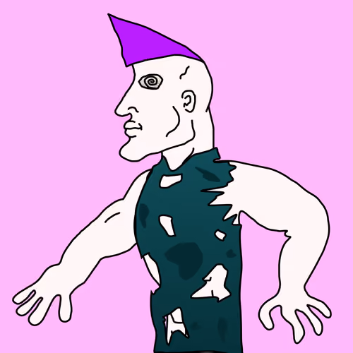 Chad #8495