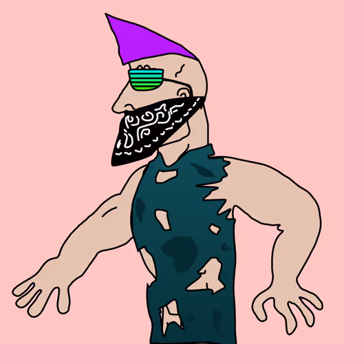 Chads Nft