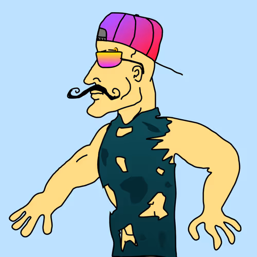Chads Nft