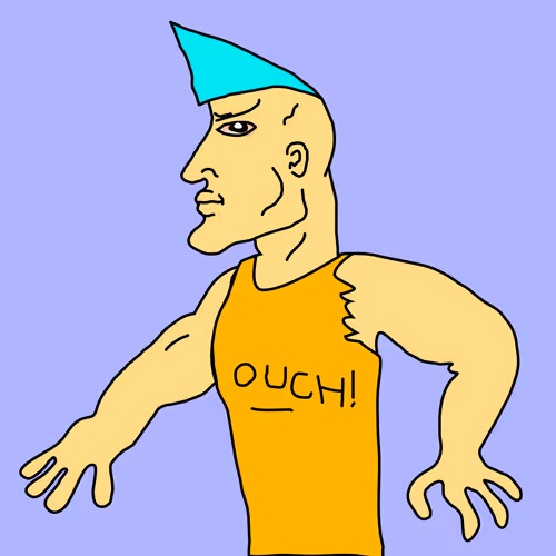 Chads Nft