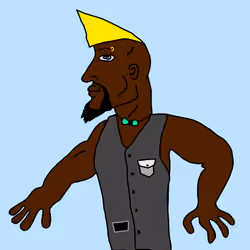 Chad #466