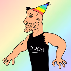 Chad #3714