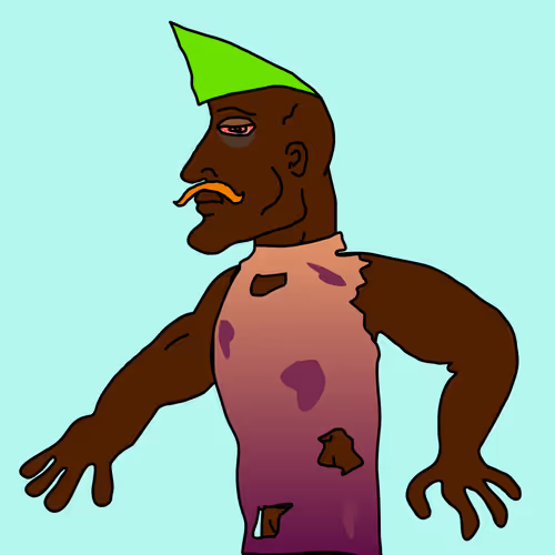 Chads Nft
