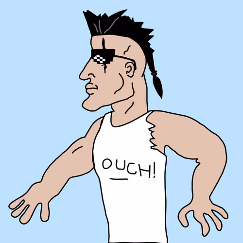 Chad #8942