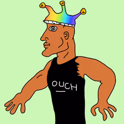 Chad #7171