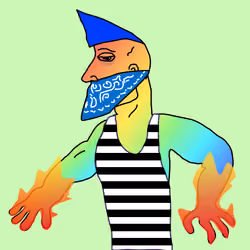 Chad #2248