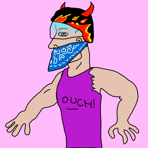 Chads Nft