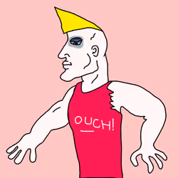 Chad #2466