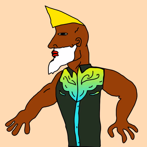 Chad #2807
