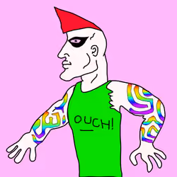Chad #9066