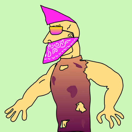 Chad #9973