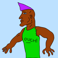 Chad #7142