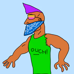 Chad #7496