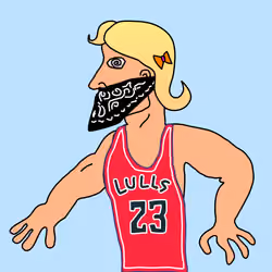 Chad #7451