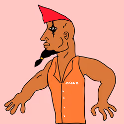 Chad #3147