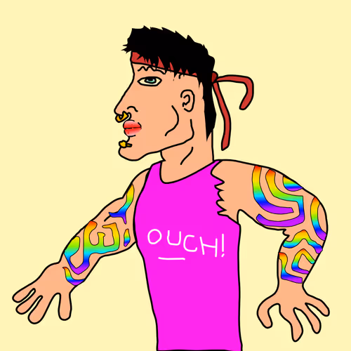 Chads Nft