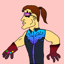 Chad #6507