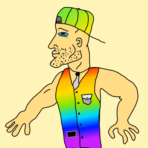 Chad #4977