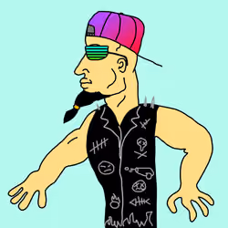 Chad #5199