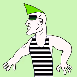 Chad #5378