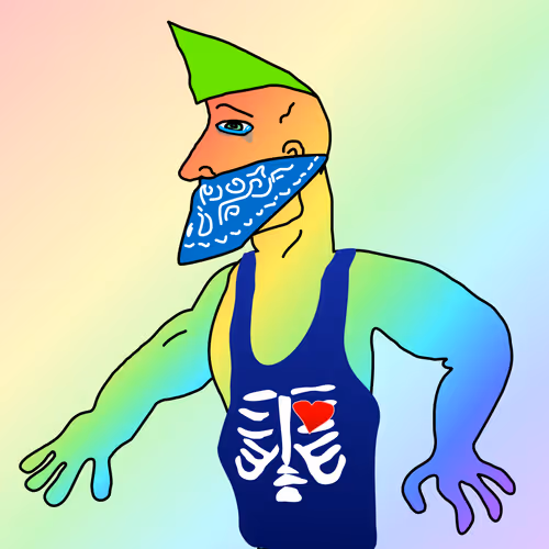 Chad #9959