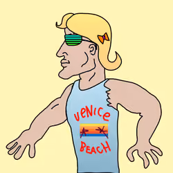 Chad #6839